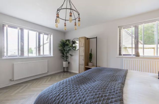 Cheltenham accommodation