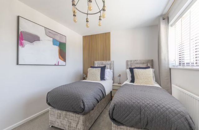 Cheltenham accommodation