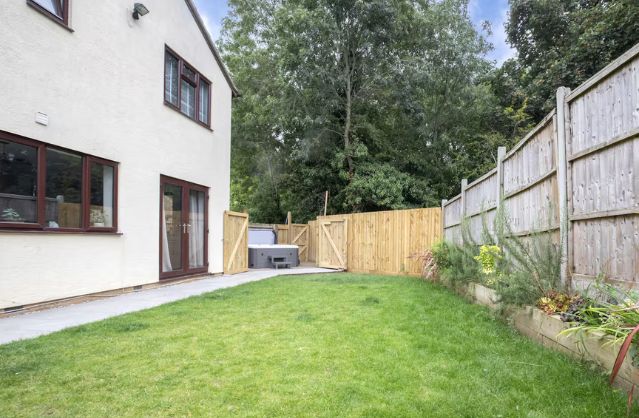 Cheltenham accommodation