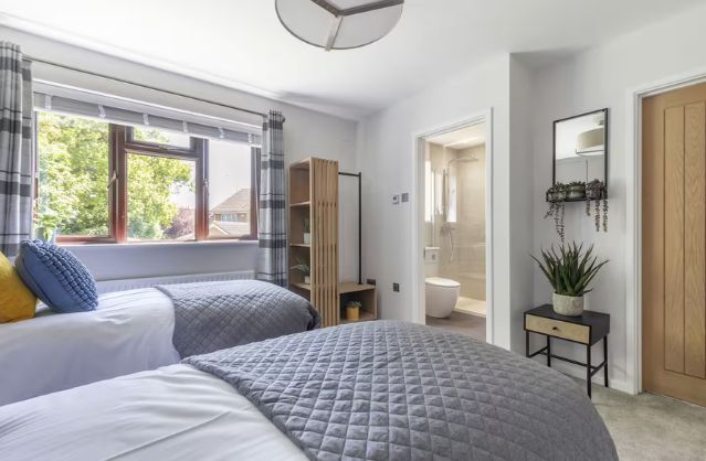 Cheltenham accommodation