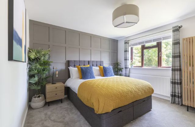 Cheltenham accommodation