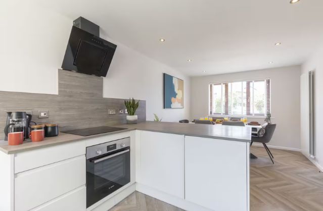 Cheltenham accommodation