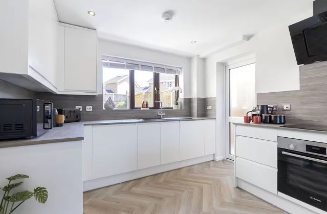 Cheltenham accommodation