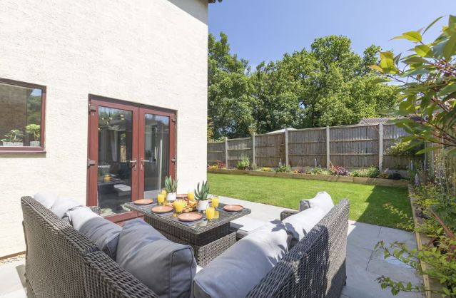 Cheltenham accommodation