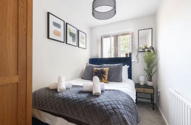 Cheltenham accommodation