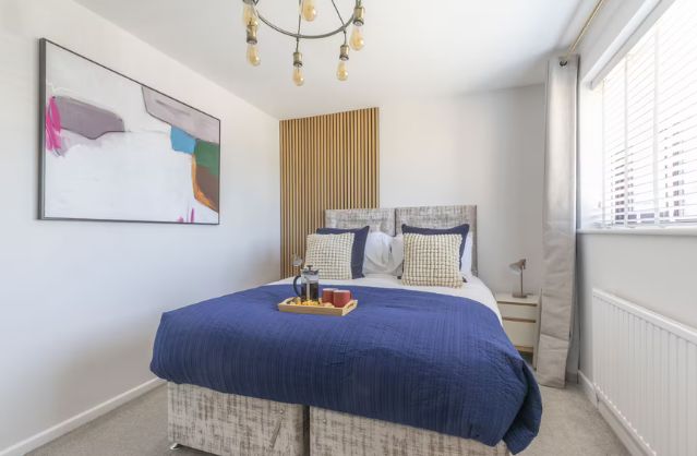 Cheltenham accommodation