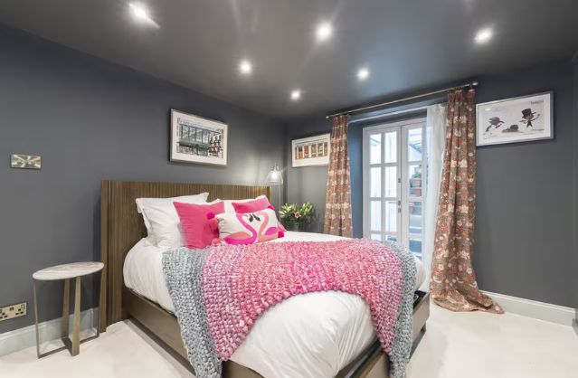 Cheltenham accommodation