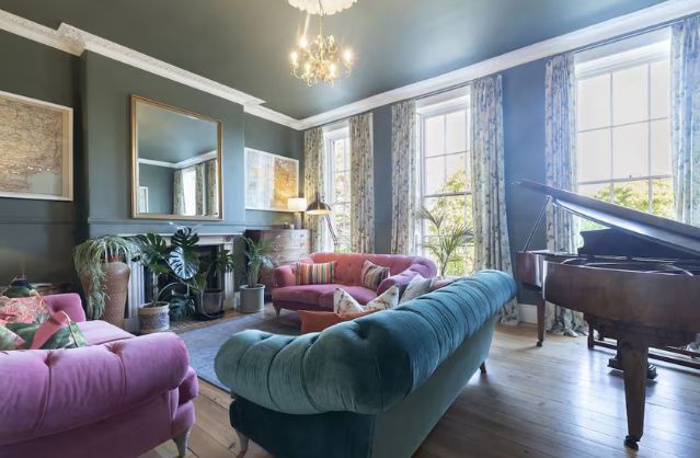 Cheltenham accommodation