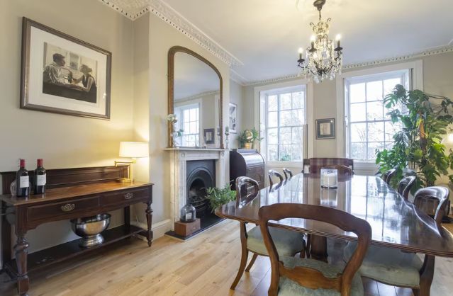 Cheltenham accommodation