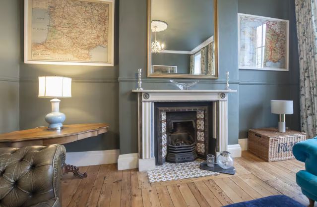 Cheltenham accommodation