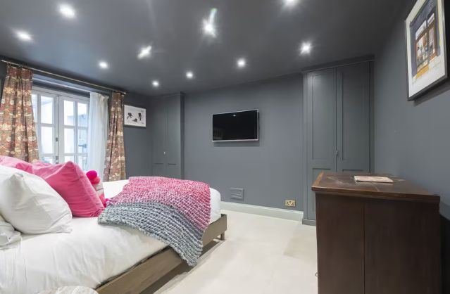 Cheltenham accommodation