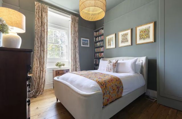 Cheltenham accommodation