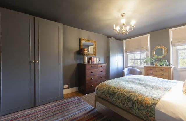 Cheltenham accommodation