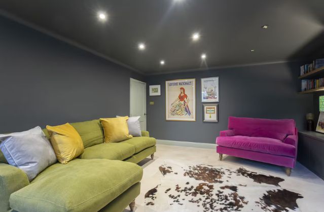 Cheltenham accommodation