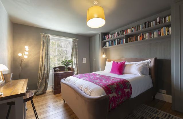 Cheltenham accommodation