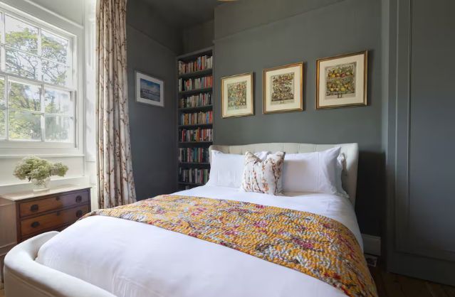 Cheltenham accommodation