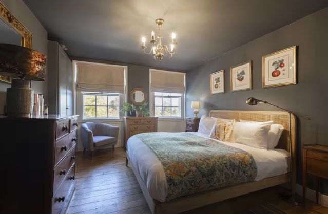 Cheltenham accommodation