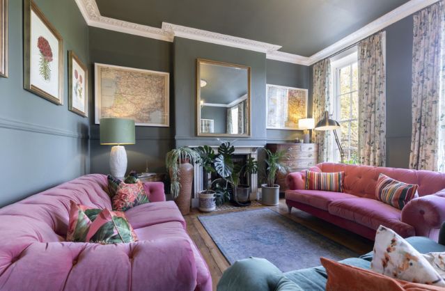 Cheltenham accommodation