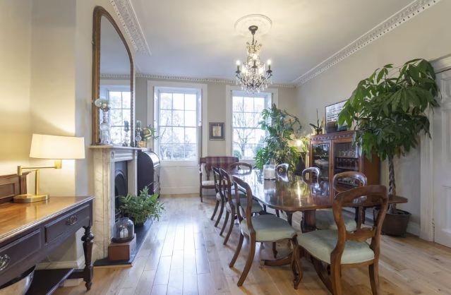 Cheltenham accommodation