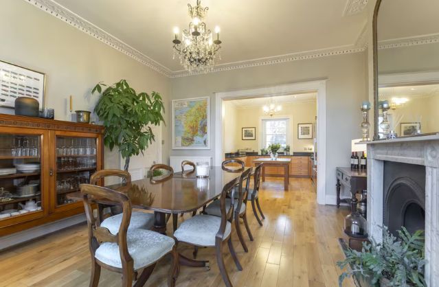 Cheltenham accommodation