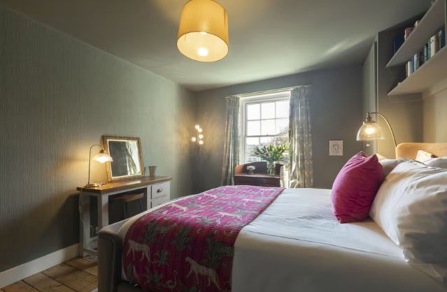 Cheltenham accommodation