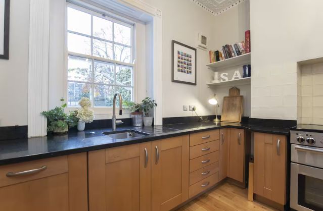 Cheltenham accommodation