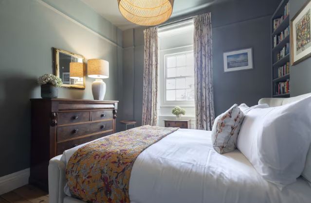 Cheltenham accommodation