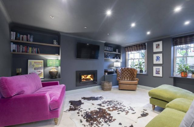 Cheltenham accommodation