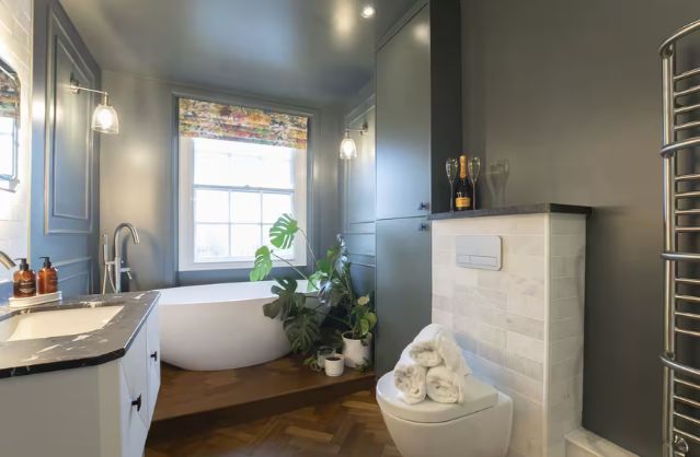 Cheltenham accommodation