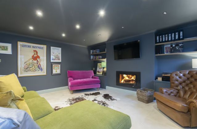 Cheltenham accommodation