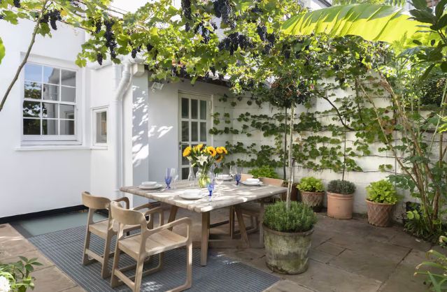 Cheltenham accommodation