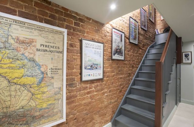 Cheltenham accommodation