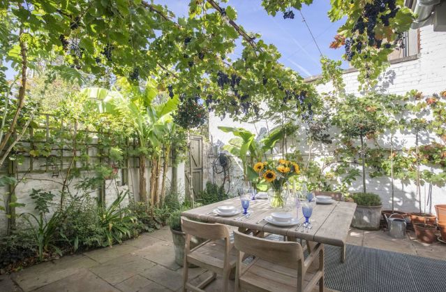 Cheltenham accommodation