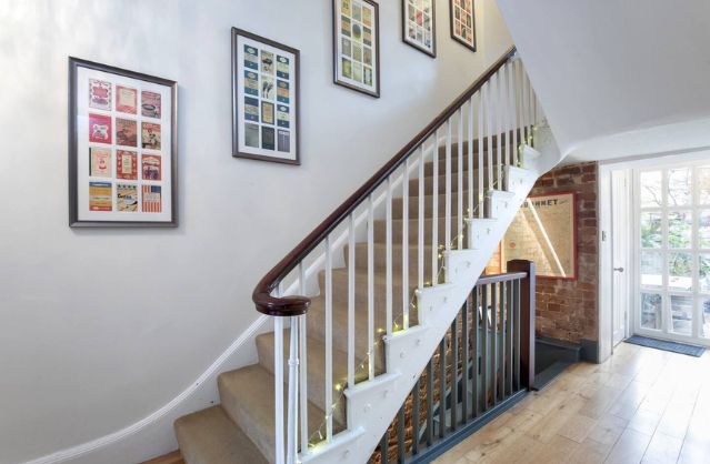 Cheltenham accommodation