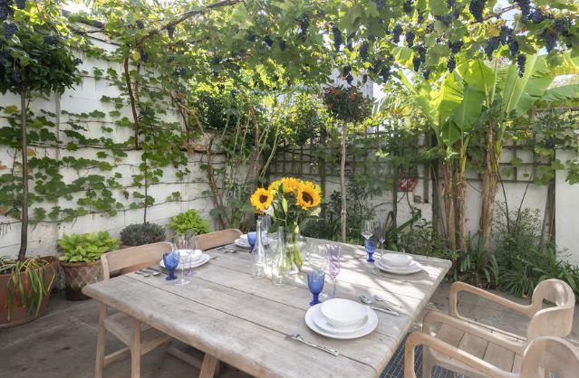 Cheltenham accommodation