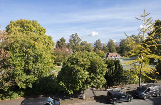 Cheltenham accommodation