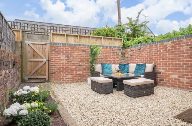 Cheltenham accommodation