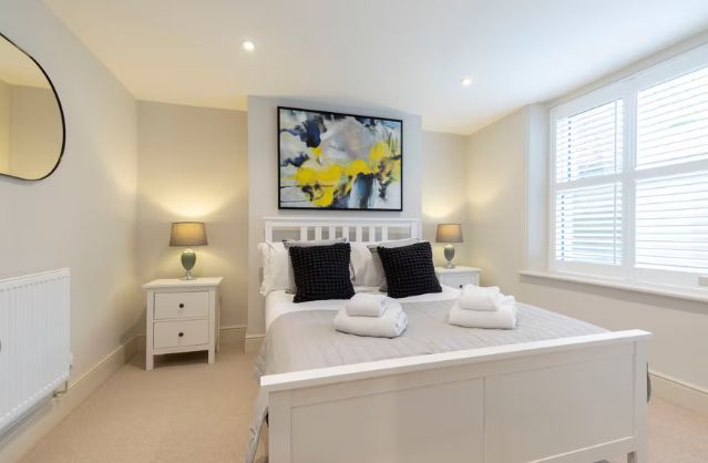 Cheltenham accommodation