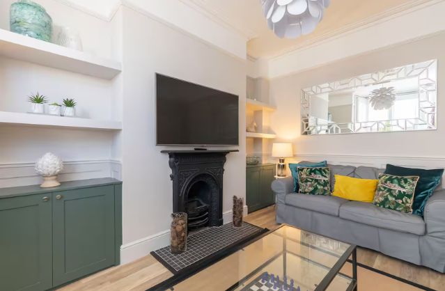 Cheltenham accommodation