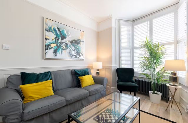 Cheltenham accommodation