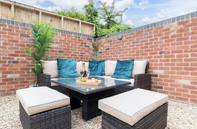 Cheltenham accommodation