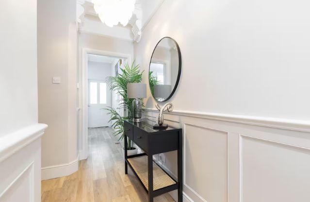 Cheltenham accommodation