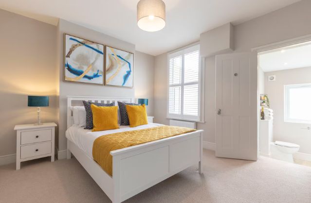 Cheltenham accommodation