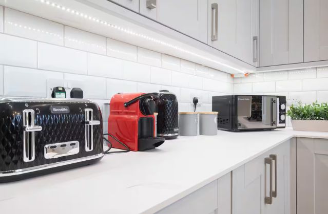 Cheltenham accommodation