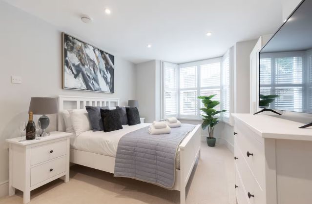 Cheltenham accommodation