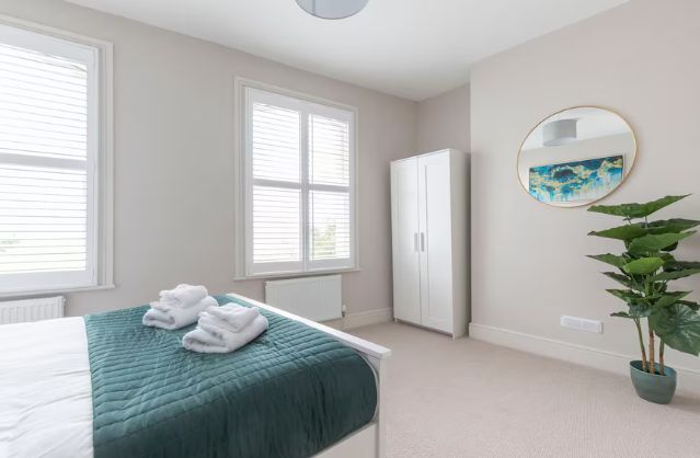 Cheltenham accommodation