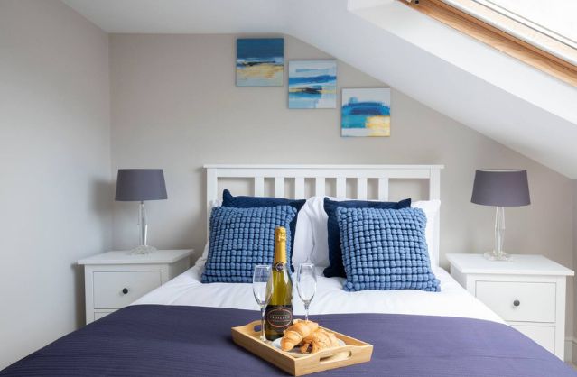 Cheltenham accommodation