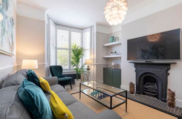 Cheltenham accommodation