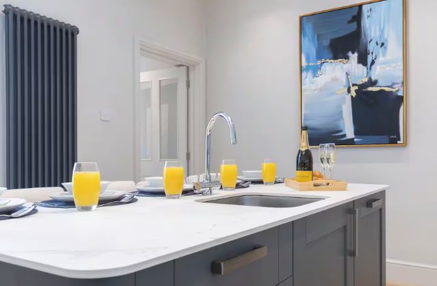 Cheltenham accommodation