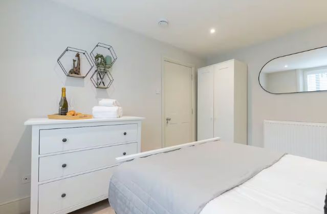 Cheltenham accommodation